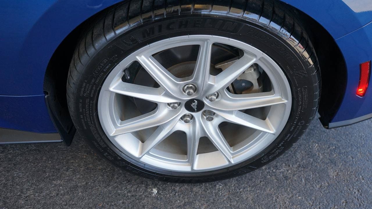 Used 2024 Ford Mustang GT Premium RWD image 26