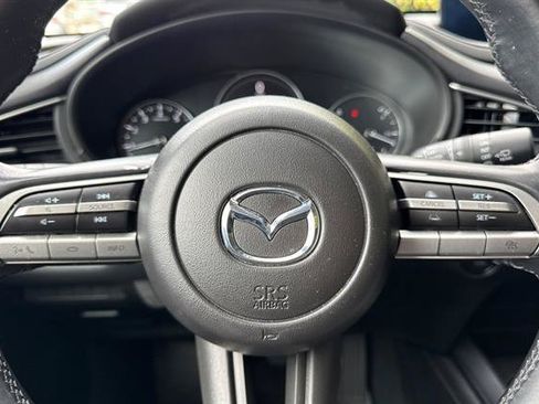 Used 2023 MAZDA CX-30 AWD 2.5 S w/ Select Package image 25