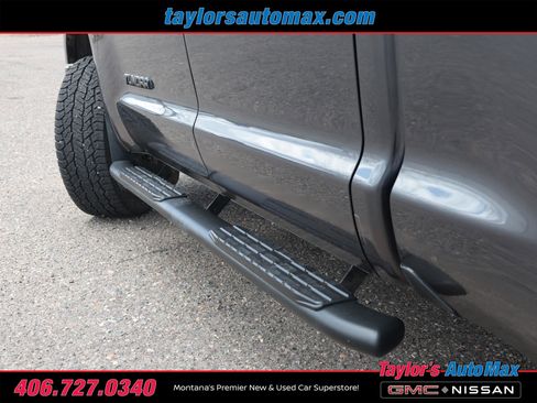 Used 2019 Toyota Tundra SR5 w/ TRD Sport Package image 37