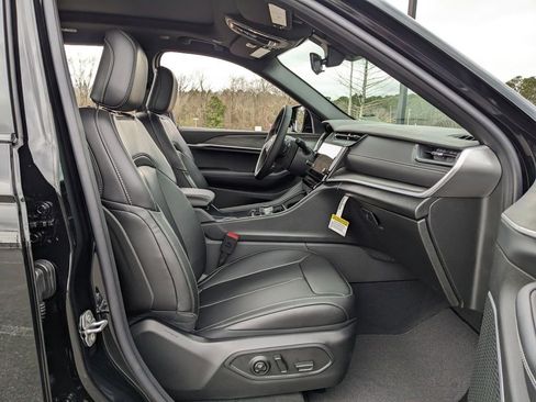 New 2026 Jeep Grand Cherokee Limited image 49