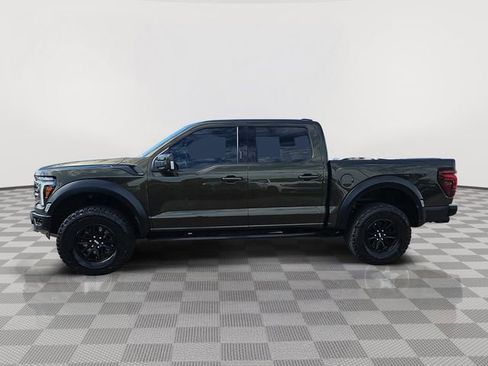 Certified 2024 Ford F150 Raptor AWD/4WD image 2