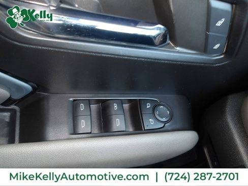 Certified 2024 Chevrolet Colorado ZR2 w/ Safety Package image 12