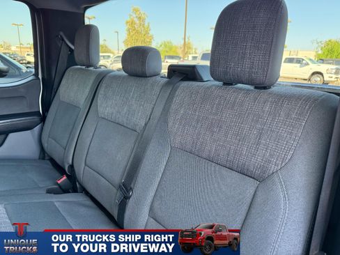 Used 2024 Ford F250 XLT w/ FX4 Off-Road Package image 23