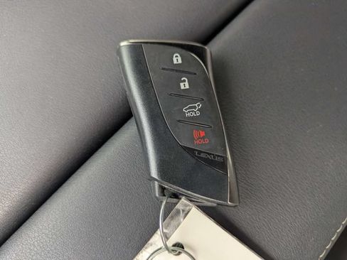 Used 2024 Lexus TX 350 FWD w/ Technology Package image 36