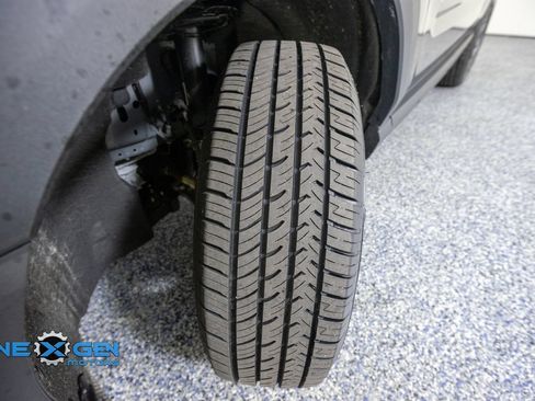 Used 2024 Ford Bronco Sport Big Bend AWD/4WD image 49