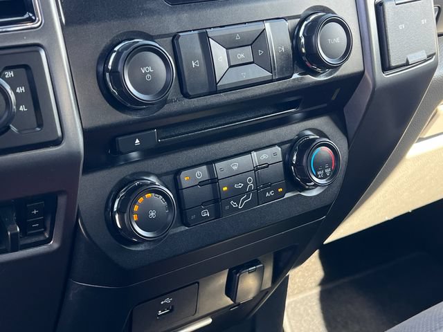 Certified 2018 Ford F250 XLT AWD/4WD image 18