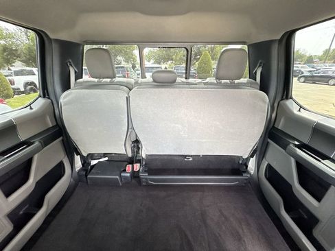 Used 2020 Ford F150 XLT w/ Equipment Group 302A Luxury AWD/4WD image 27