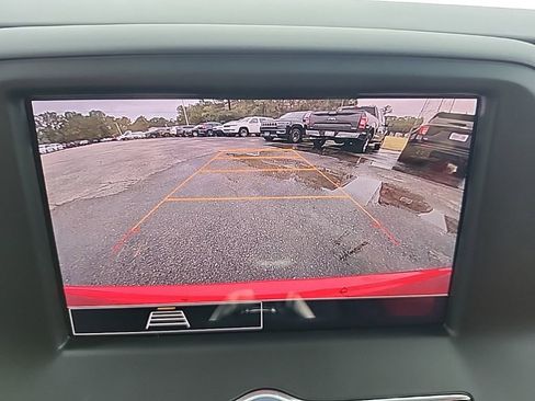 Used 2022 Chevrolet Camaro LT w/ RS Package image 24