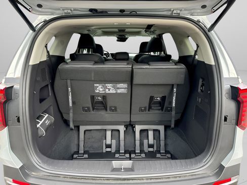 New 2025 Kia Carnival SX Prestige image 8