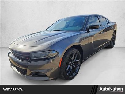 Used 2022 Dodge Charger SXT w/ Blacktop Package