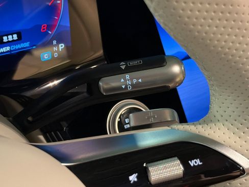 New 2027 Mercedes-Benz S 500 4MATIC image 19