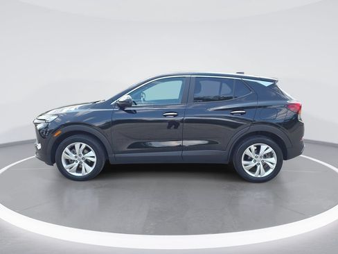 Used 2024 Buick Encore GX Preferred FWD image 7