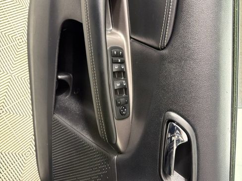 Used 2019 Dodge Journey Crossroad FWD image 10