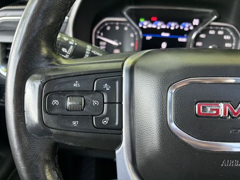 Used 2021 GMC Yukon SLT w/ SLT Luxury Plus Package AWD/4WD image 37