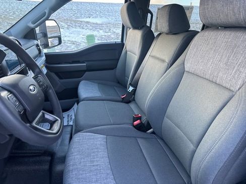 New 2026 Ford F450 XLT w/ FX4 Off-Road Package image 14