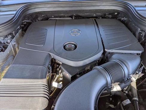 New 2026 Mercedes-Benz GLE 350 4MATIC image 16