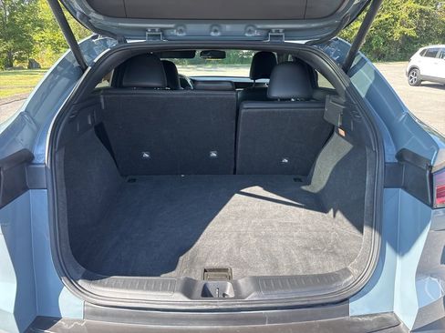 Used 2022 INFINITI QX55 Essential w/ Proassist Package image 13