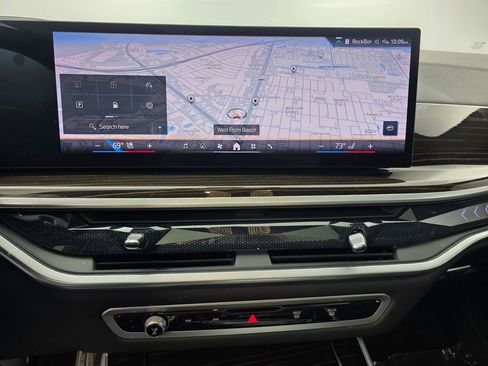 Used 2024 BMW X5 sDrive40i w/ M Sport Package RWD image 24