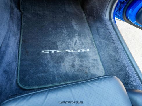 Used 1992 Dodge Stealth R/T Turbo image 29