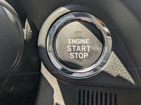 New 2026 Subaru WRX AWD/4WD image 24