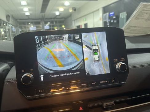 Used 2023 Mitsubishi Outlander Ralliart image 23