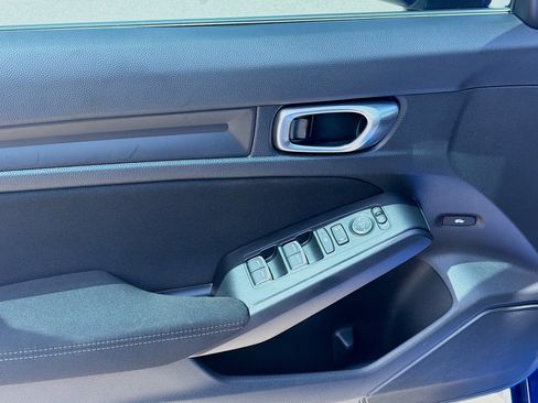 Certified 2024 Honda Civic Sport image 16