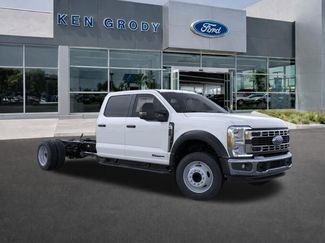 New 2026 Ford F450 XL 360° Tour