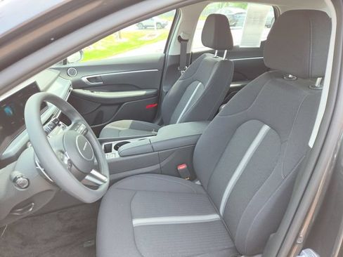 Certified 2026 Hyundai Sonata Blue FWD image 23