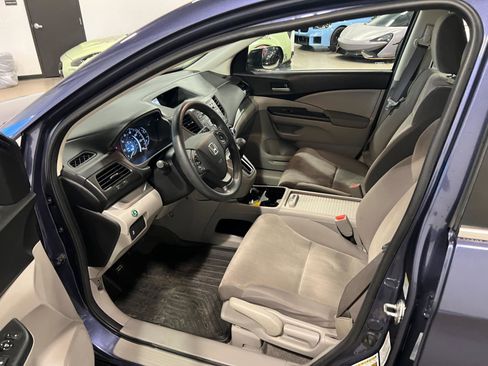 Used 2012 Honda CR-V LX image 10