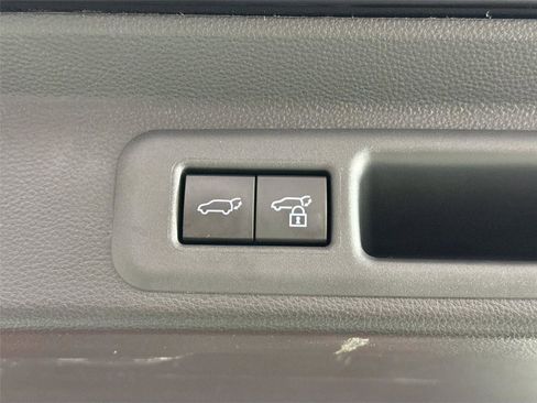 Certified 2024 Toyota Sequoia TRD Pro image 40