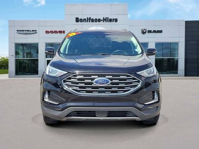 Used 2019 Ford Edge SEL w/ Equipment Group 201A