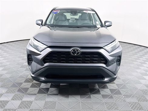 Certified 2025 Toyota RAV4 XLE w/ Convenience Package image 2