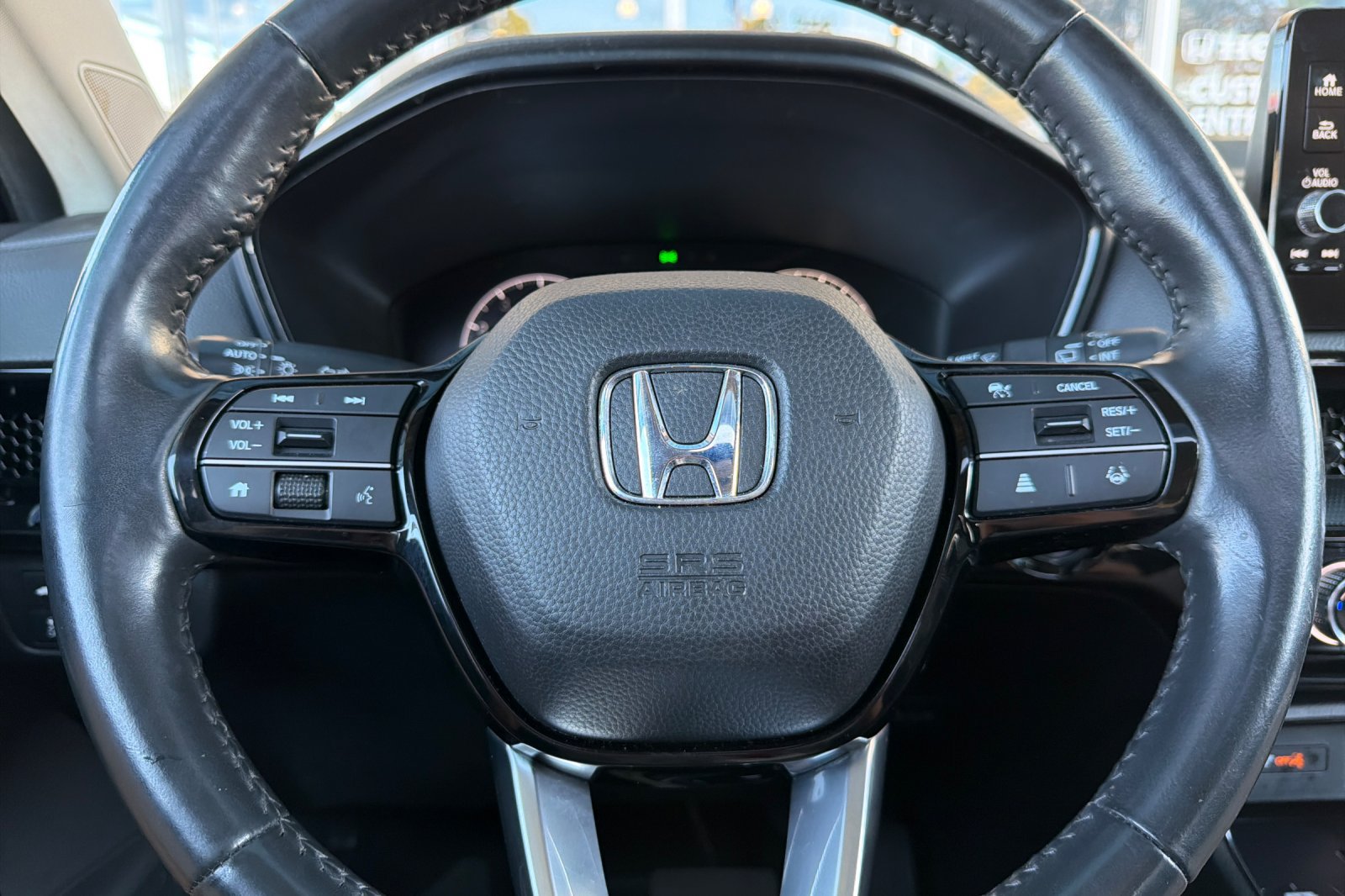 Used 2025 Honda CR-V EX-L image 22