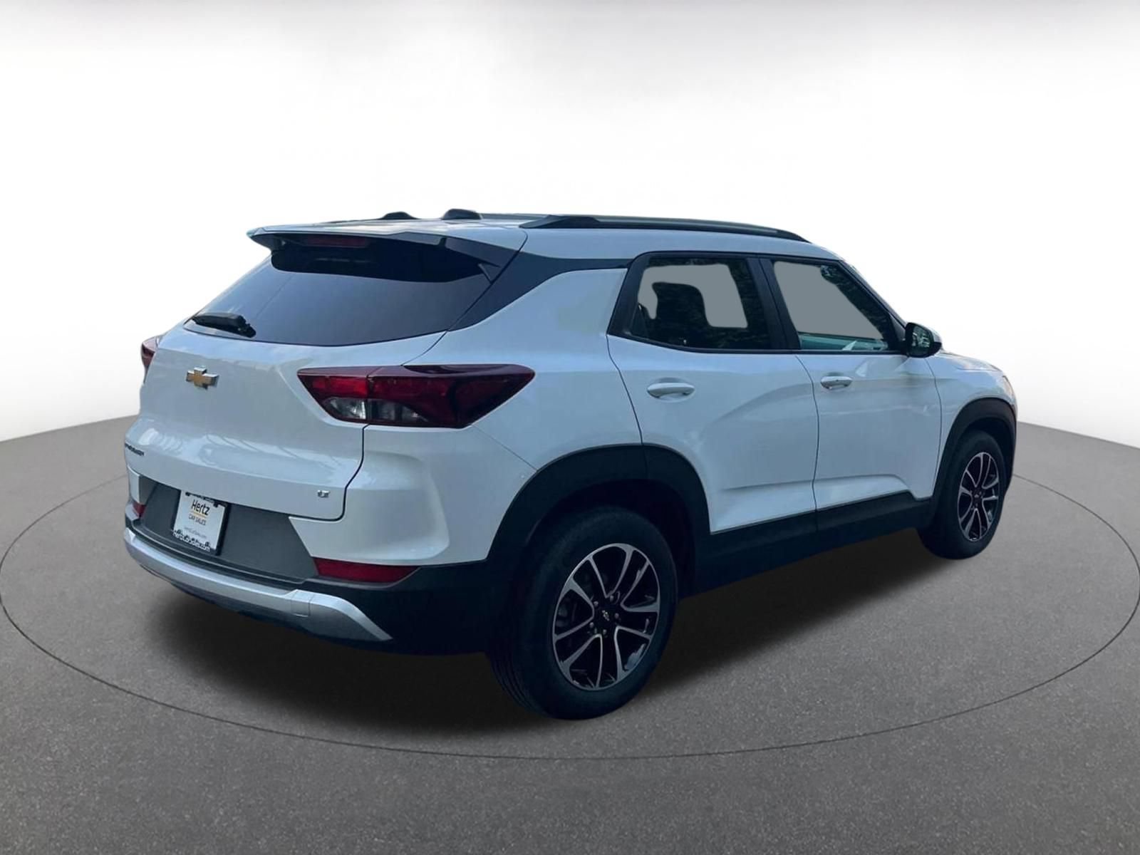 Used 2025 Chevrolet TrailBlazer LT FWD image 15