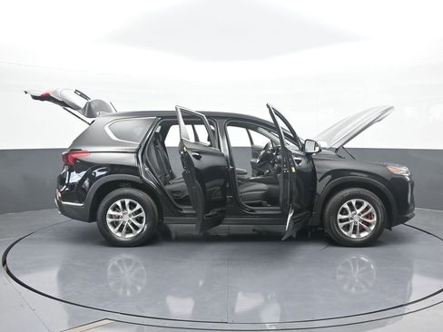 Used 2019 Hyundai Santa Fe SE w/ Cargo Package image 68