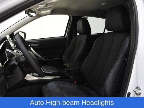 New 2026 Mitsubishi Eclipse Cross SE AWD/4WD image 21