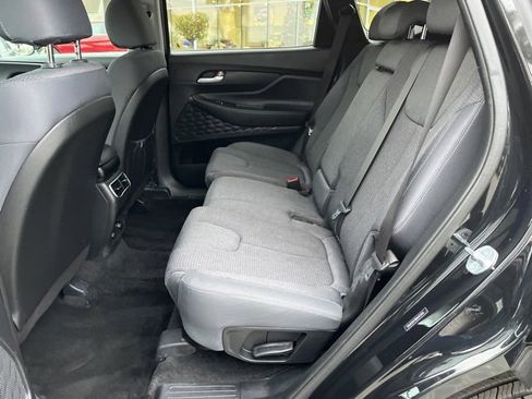 Certified 2021 Hyundai Santa Fe SEL image 20