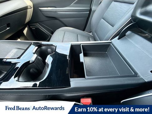 New 2025 Buick Enclave Sport Touring w/ Super Cruise Package image 43