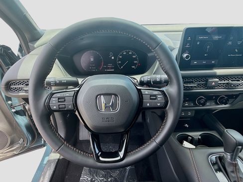 New 2027 Honda HR-V Sport image 10