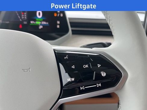 New 2025 Volkswagen ID. Buzz 1st Edition image 11