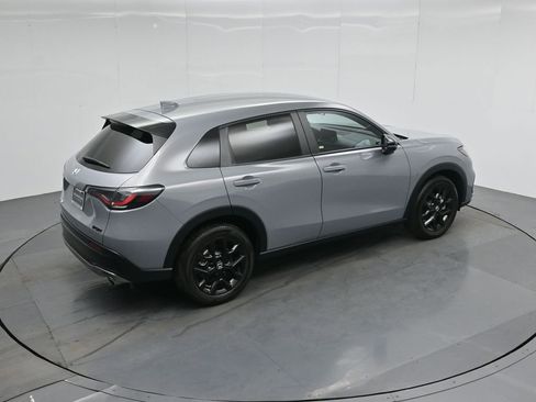 Used 2024 Honda HR-V Sport image 38