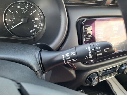 Used 2024 Nissan Kicks SR w/ SR Premium Package image 22