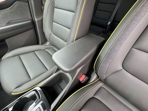 New 2026 Chevrolet TrailBlazer ACTIV FWD image 49