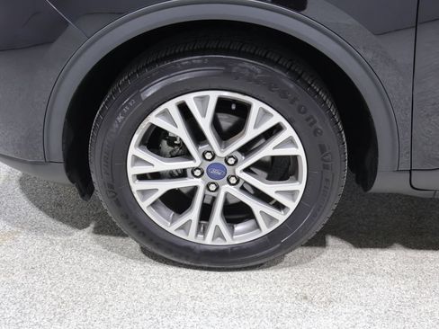 Used 2022 Ford Escape SEL AWD/4WD image 7