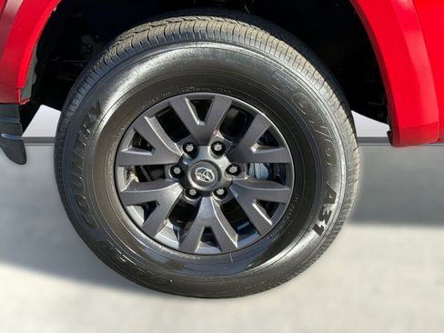 Certified 2023 Toyota Tacoma SR5 image 12