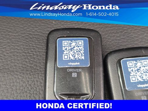 Certified 2023 Honda Ridgeline RTL image 24