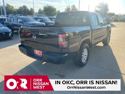 Used 2022 Nissan Frontier S w/ Technology Package image 5