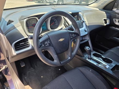 Used 2017 Chevrolet Equinox LS FWD image 17