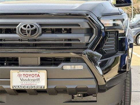 New 2026 Toyota Tacoma SR5 image 8
