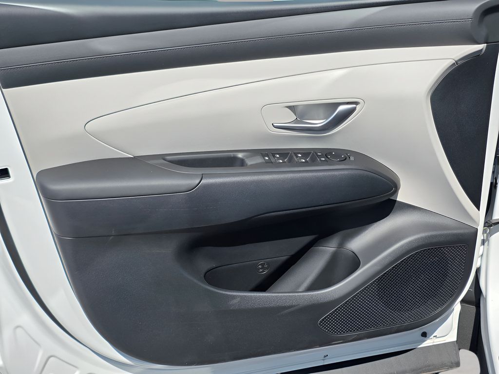 New 2026 Hyundai Tucson SE AWD/4WD image 12
